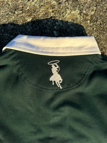Ruby Rugby Jumper