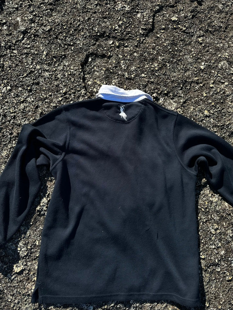 Ruby Rugby Jumper