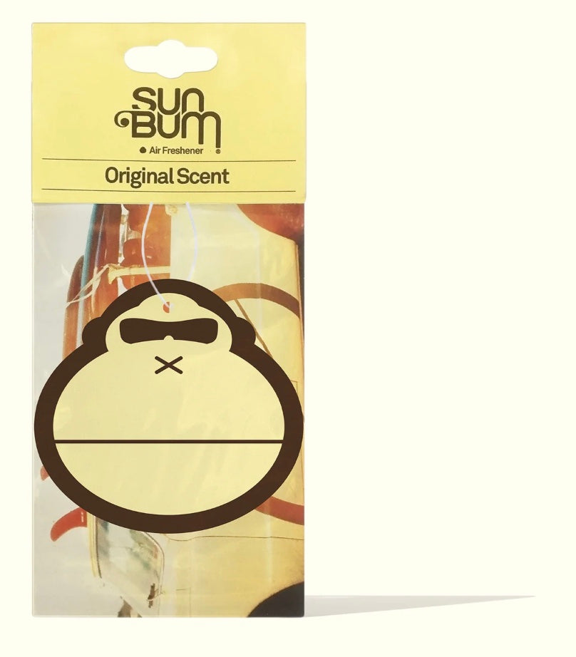 Cool Sun Bum Car Freshener Gallery