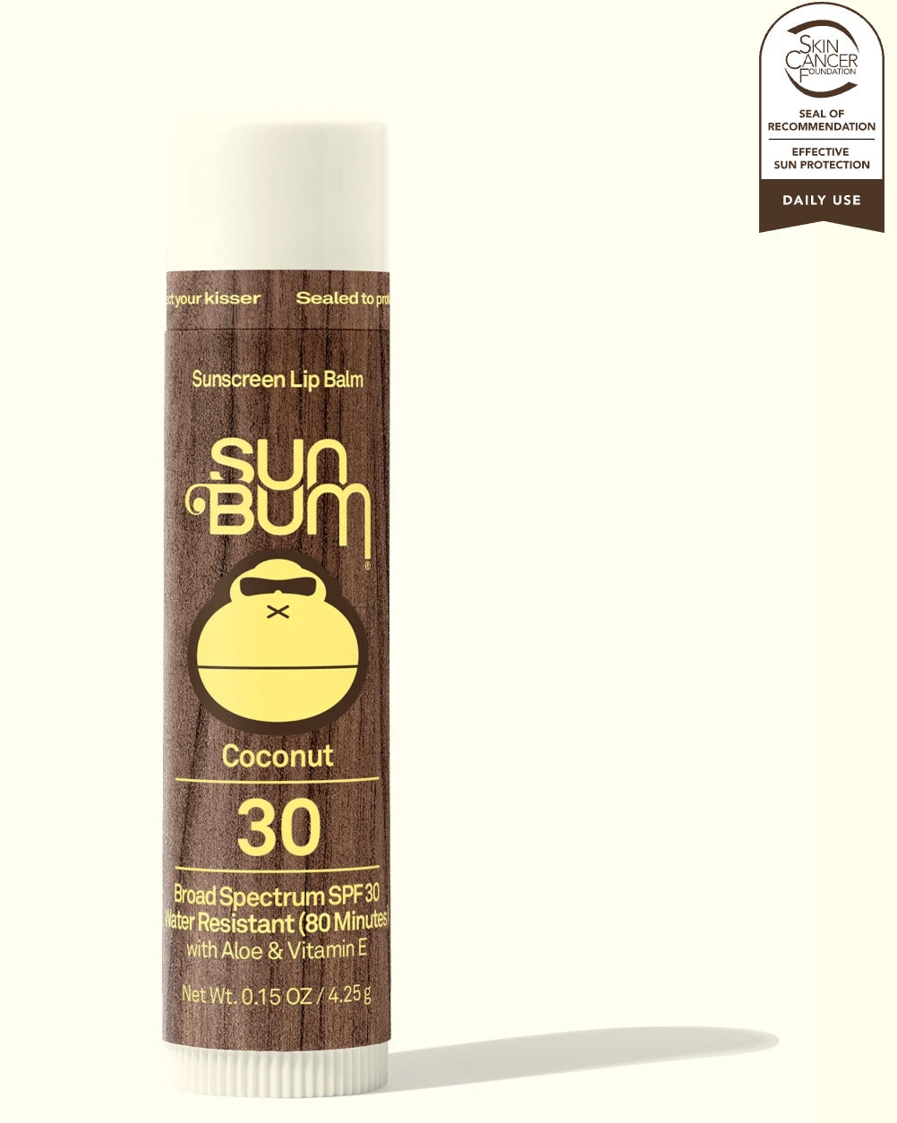Sun Bum - Lip Balm