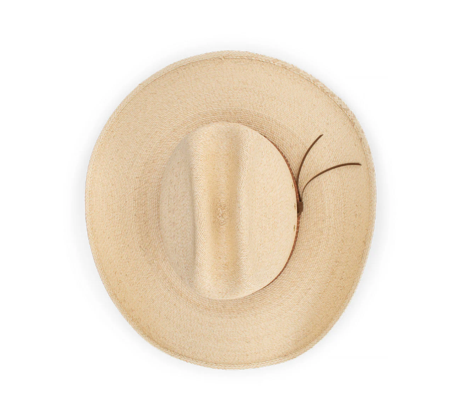 The Avenel - The Lariat Mexican Western Hat