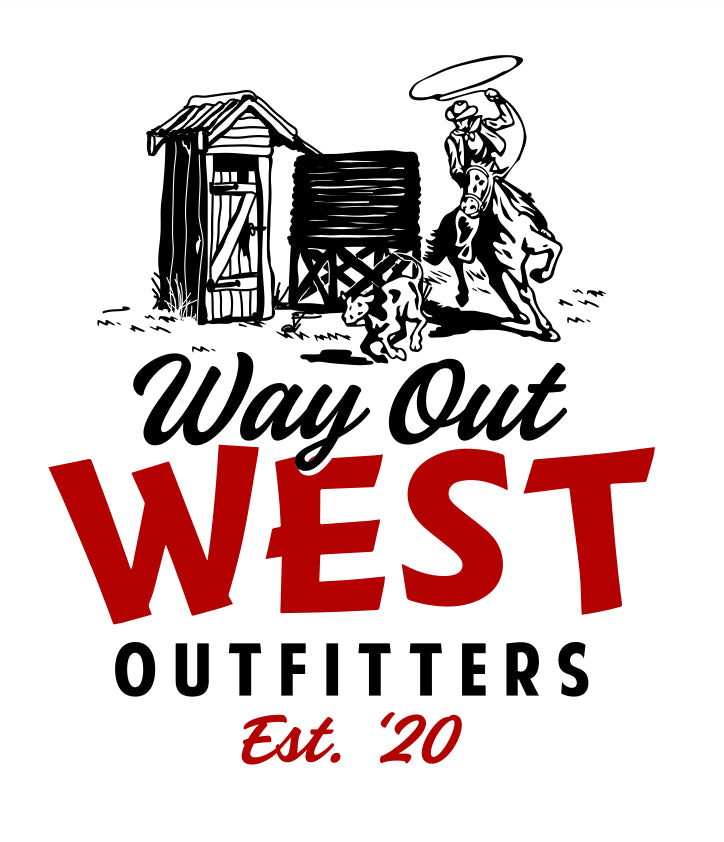 Way Out West Outfitters Gift Card