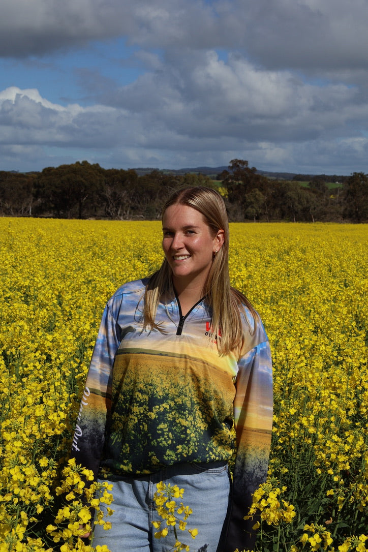 Mordetta Fishing Shirt