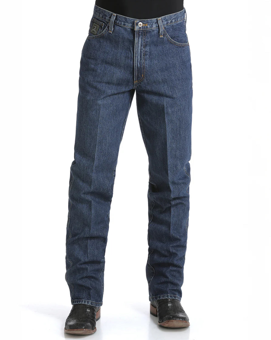 CINCH Jeans Green Label Rigid - Dark Stone