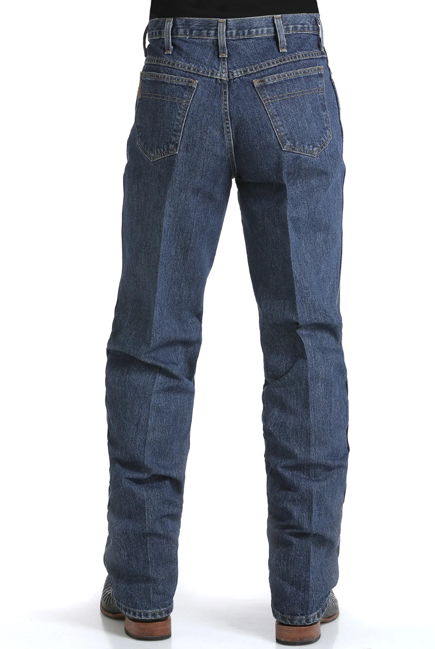 CINCH Jeans Green Label Rigid - Dark Stone