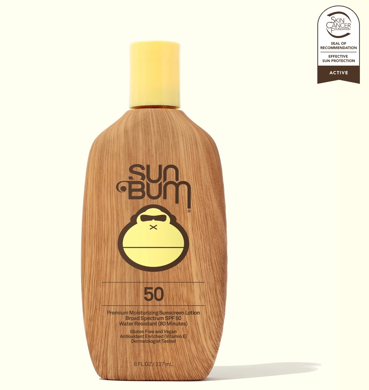 Sun Bum - Original SPF 50+ Lotion 237ml