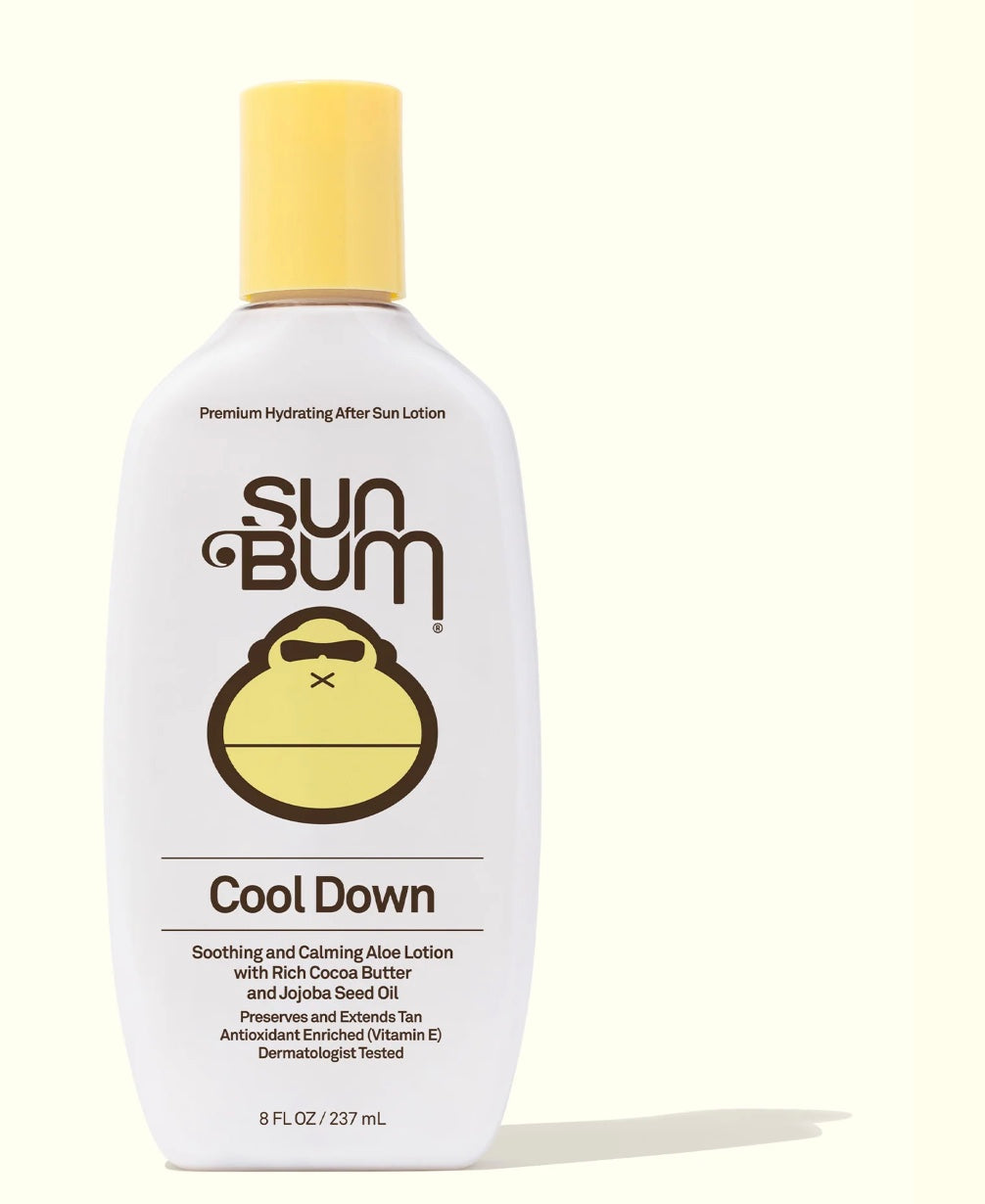 Sun Bum - Cool Down Lotion 237ml