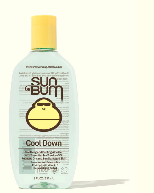 Sun Bum - Cool Down Gel