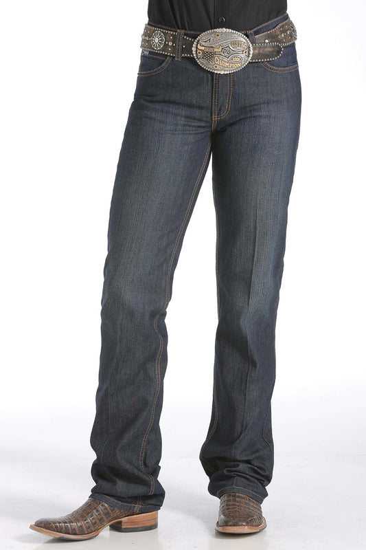 Cinch Ladies Jenna Slim Fit Jeans